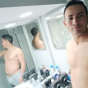 Meet your Posher, Luis jhonny